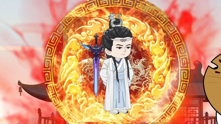 29燕州惊现魔族