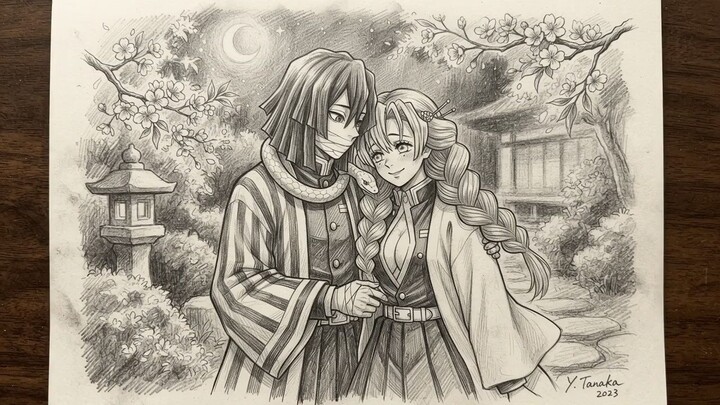 kimetsu no yaiba