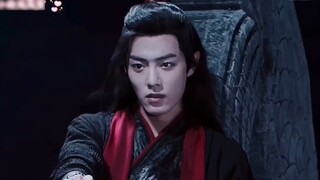 [Xiao Zhan Shuixian/semua iri/pangsit/wajib] Canary Cage Episode 20 Final