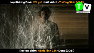 NỘI DUNG PHIM HÀNH TINH CÁT P6