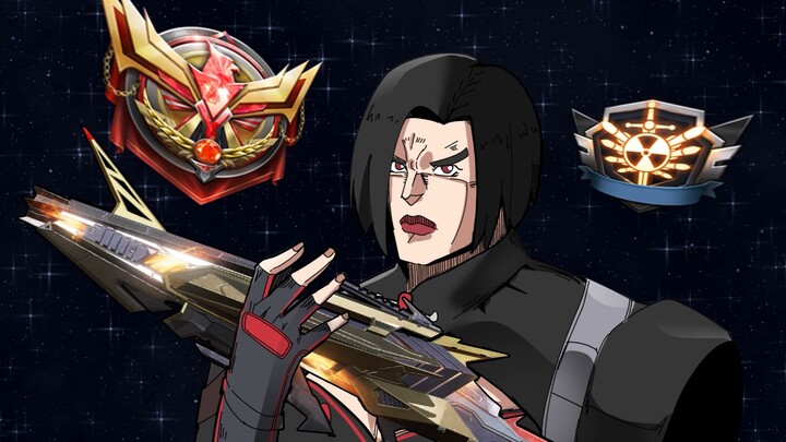 CO's bizarre adventure