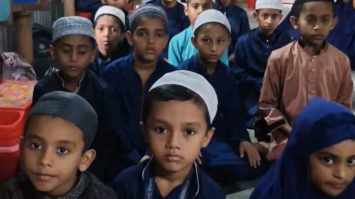 child nice video 👭