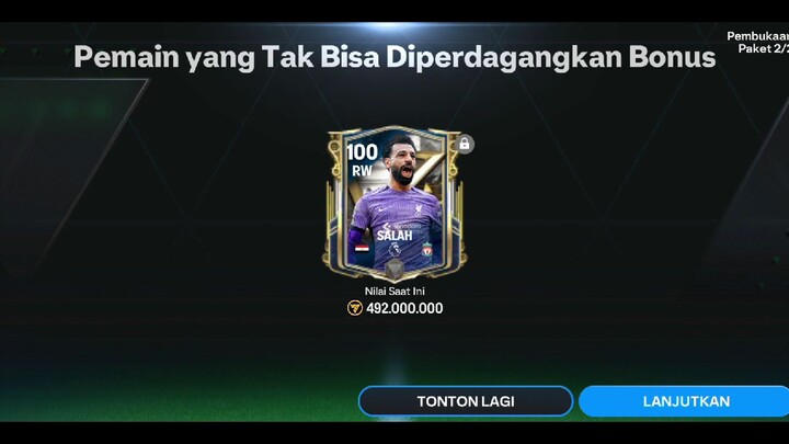 PACK HALL OF LEGEND