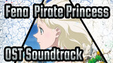 [Fena: Pirate Princess]OST -  Yuki Kajiura_D