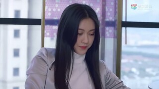 พูดจาเพ้อเจ้อ | ตอนที่ 23 |โปรดรับ..รักนายซุปสตาร์ - Please Love Me | (จางอวี่เจี้ยน)
