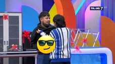 Arisan TRANS7 FULL 5 Februari 2025 - Rigen dan Jegel Udah Kayak Kakak Beradik, Berantem Mulu WKWK