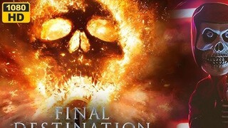 Watch Final Destination: Bloodlines (2025) HD (Link in the Description)