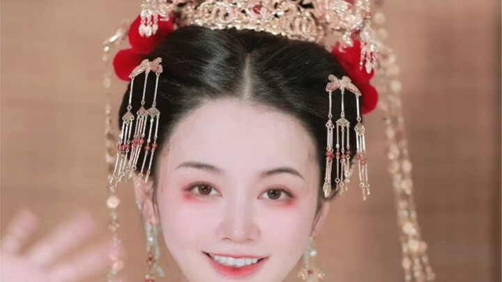 “ข้าขอรอเจ้า ไฉนจะหวั่นไหวเพียงฤดูใบไม้ผลิหนึ่งหรือสอง”