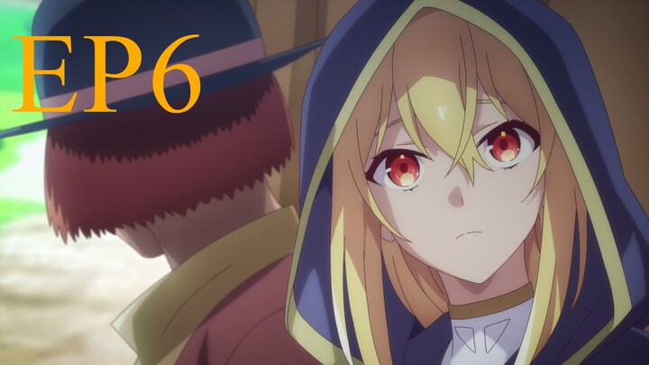 Hazure Skill Kinomi Master สกิลไร้ประโยชน์ มาสเตอร์ผลไม้ ตอนที่ 6 ซับไทย