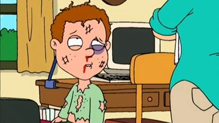 [呆] Rather than saying BLEACH, it's more like Dionysus