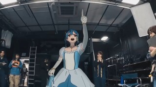 【星街しせい/meme】ฉันจะให้โอกาสคุณจัดระเบียบภาษาของคุณใหม่