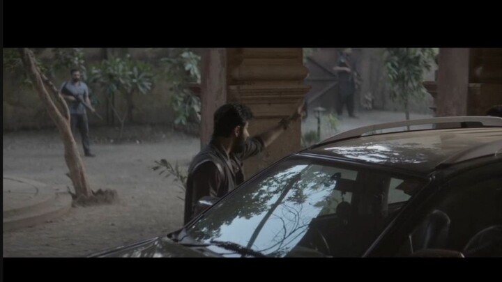 Title: DhurandharLanguage: HindiGenre: Action, Spy ThrillerDirector: Aditya DharCast: Ranveer Singh,