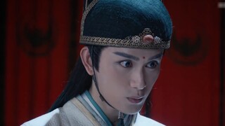 [Wangxian ABO] Cướp Chồng | "Thay thế" thai kỳ cho Kunze Tập 4 Double Cleanliness HE