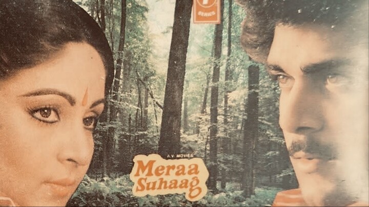 Mera Suhag 1987 Rati Agnihori  Pankaj Dheer Deepti Naval