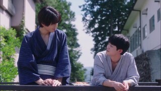 I Hear The Sunspot (Episode 12 - Sub Indo)