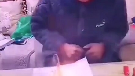 Cake: Bro, this is all I can do for you.