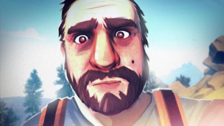 A game that cast a middle-aged man five years ago, yet resonated with millions of young players [Now