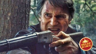 Don't Underestimate This Old Man Because He's Actually a Cold-Blooded Hitman
