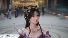 Shrouding The Heavens Eps 136 Sub Indo