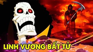 Brook Linh Vương Bất Tử | Top 5 Trận Chiến Đỉnh Cao Nhất