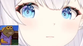 主播看着智商有点低