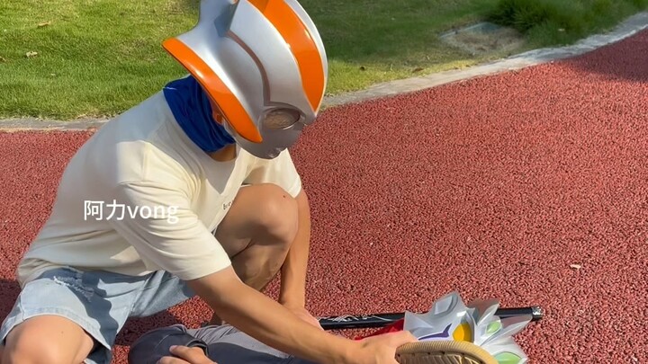 【Ali vong】The video is loading, check it out quickly for the surprise!