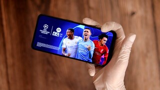 | ASMR Unboxing | Oppo F21 Pro  (FIFA + COD Mobile Gameplay)