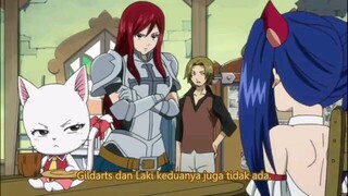 Fairy tail episode 141 sub indo