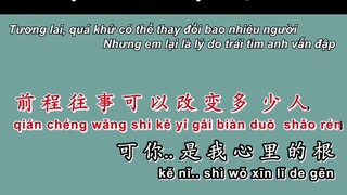 回不去 ( Không Thể Quay Lại )
