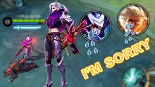 BENEDETTA DESTROY THIS META HEROES | MOBILES