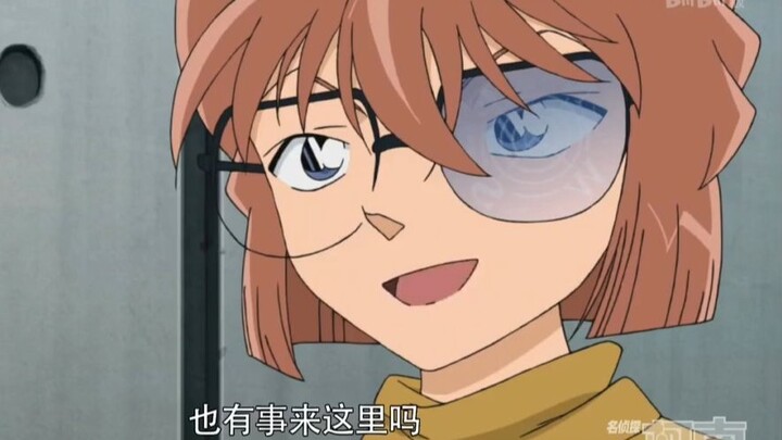 哀，领域外的妹妹