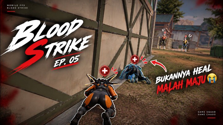 BLOODSTRIKE | EP05