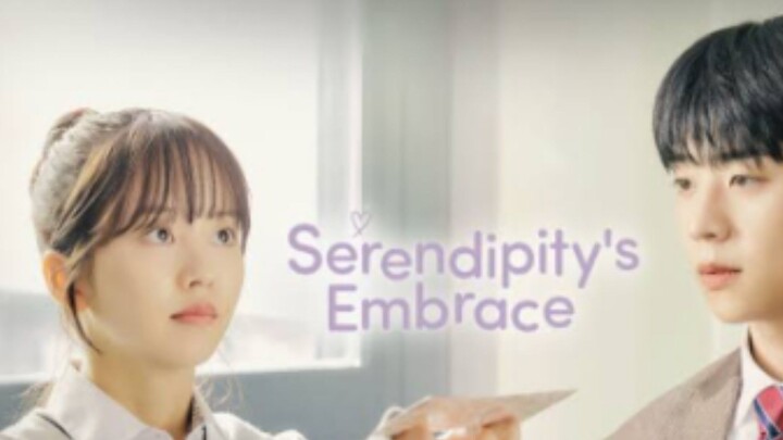 SERENDIPITY'S EMBRACE TAGALOG DUB EP06