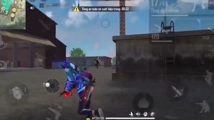 Tổng Hợp Các Khoảnh Khắc Xử Lí Hay Trong Game Phần 141 #game