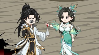 第41集丨圣子当保安