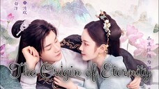 The Origin Of Eternity 2022 |Eng.Sub| Ep18