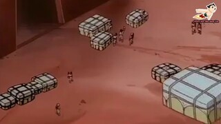 Astro Boy Siêu Đáng Yêu P123