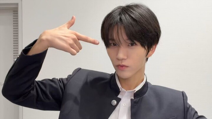 【NCT WISH】Love