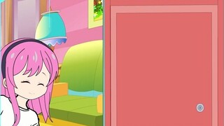 Xiao Fengzi, ayo kuliah! episode 53