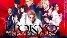 Tokyo Revengers 2021 Sub Indo