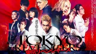 Tokyo Revengers 2021 Sub Indo
