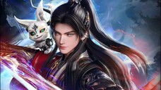 Back as Immortal Lord Eps 04 sub indo