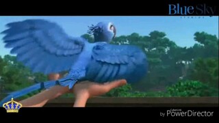 Rio Series Jewel Butt Compilation Lincoln Loud