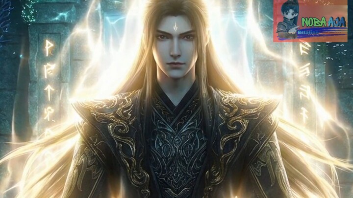 BTTH RANAH KAISAR EPISODE 697