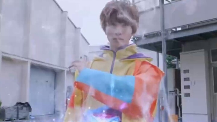 รีวิวไอศกรีมคุกหัวเราะของกาบุ: รูปแบบการเปลี่ยนผ่านที่ห่วยที่สุดของยุคเรวะ