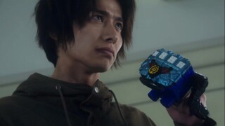 มาดูการเปลี่ยนแปลงครั้งสุดท้ายของ Kamen Riders กันดีกว่า