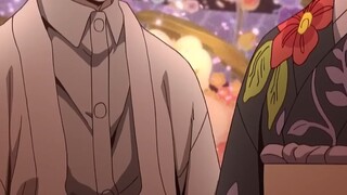 Hantu yang masih ada setelah kematian ginseng (mengandung beberapa spoiler)