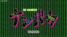 Nanbaka - episodes 12