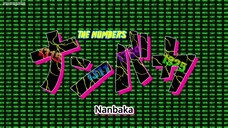 Nanbaka - episodes 12