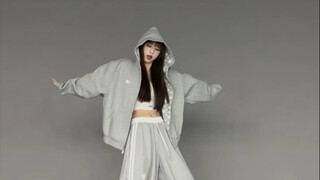 ฉันรีบเต้นตามท่อนที่สองทันที! babymonster-wegoup